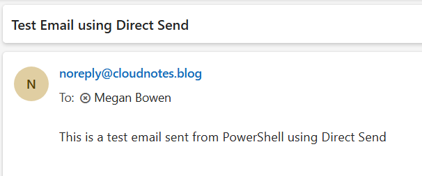 direct_send_email_received